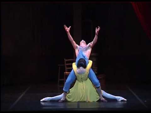 Le jeune homme et la mort