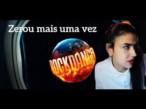 2. Rock Danger feat: Major Rd e Massaru - DIA DE BAILE (prod. Wey e Paiva)  | REAÇÃO | INDI JADE