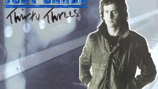 Tony Banks - The Fugitive - Thirty Threes