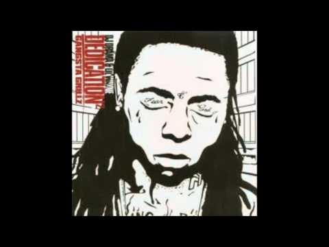 Lil Wayne - Workin Em