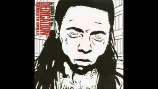 Lil Wayne - Workin Em
