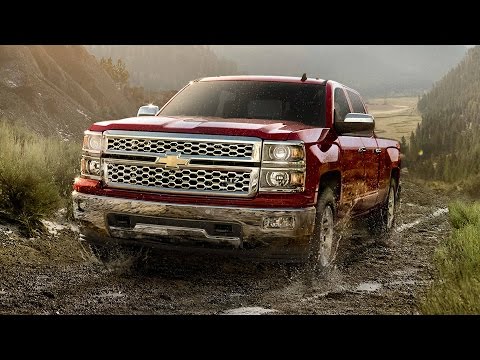 Martin Castillo- La Troca Silverado (El Huerito) (ESTRENO)