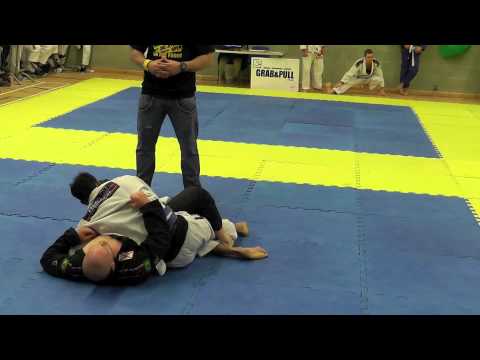 1st Southern BJJ Open 2012