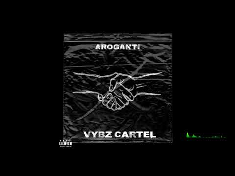 AroGanti -Vybz Cartel