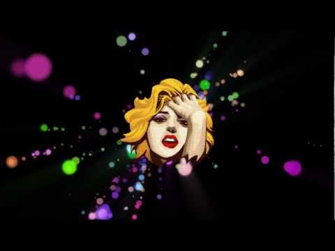 Joor Nitth Feat. Frank H. Carter III - I Don't Want Luv