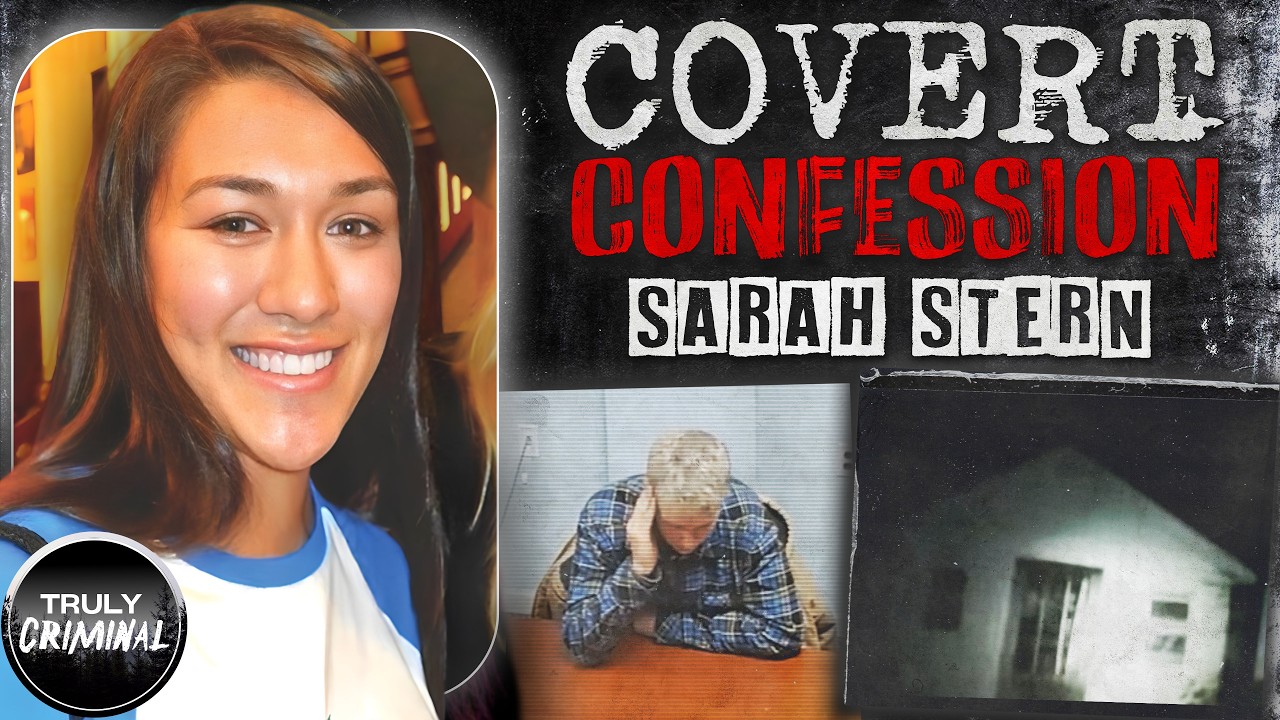 Covert Confession: The Betrayal Of Sarah Stern