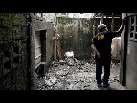 Dutertes Drogenkrieg: philippinische Polizisten wegen Mordes verurteilt
