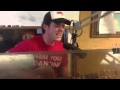 Granger Smith on Amy's Taste of Texas on KFTX