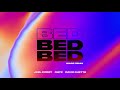 Joel Corry, Raye, David Guetta - Bed (Wade Remix)