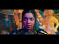 Eva B - Rozi (Un-official Video) | Prod. @GinggerShankar | Ms. Marvel