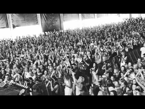 Blockfest 2015 Promo