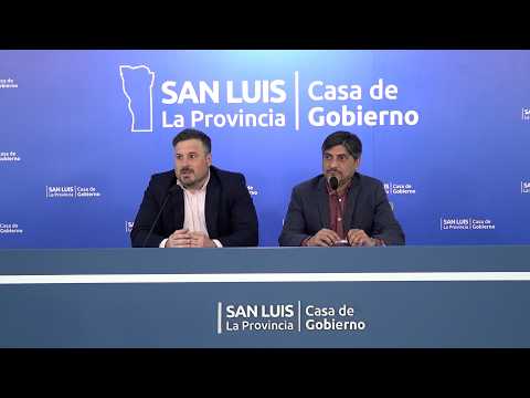 San Francisco del Monte de Oro recibirá la 2° Mesa Sectorial Frutihortícola y de Producción Familiar