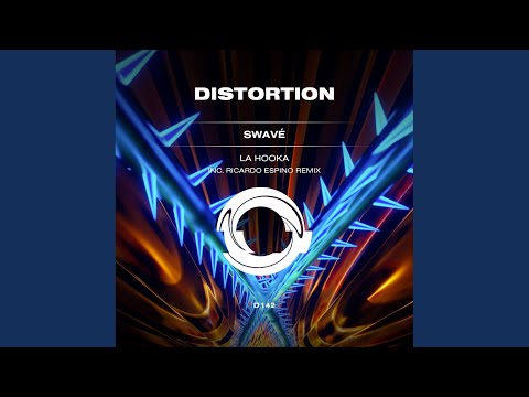 La Hooka (Ricardo Espino Remix)