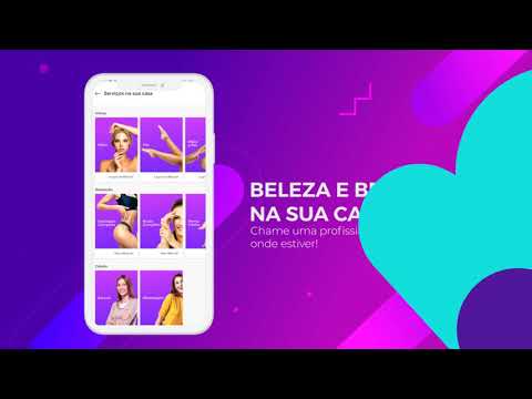 Ella - Delivery de beleza e be