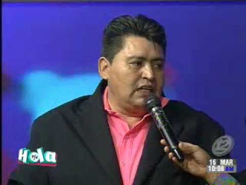 ''Juanito y su American Junior'' se presenta en ''Hola El Salvador''