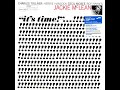 Jackie McLean - Das' Dat (Blue Note BN80 Tone Poet Vinyl Rip)