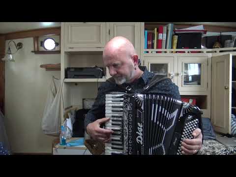 Dan Fors – Svenska Sjömansvisor