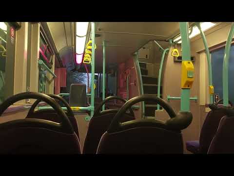 Kickdown & Thrash! First Essex (Chelmsford) Volvo B7TL Transbus ALX400 32483 AU53HKA 70 *11/3/2022*