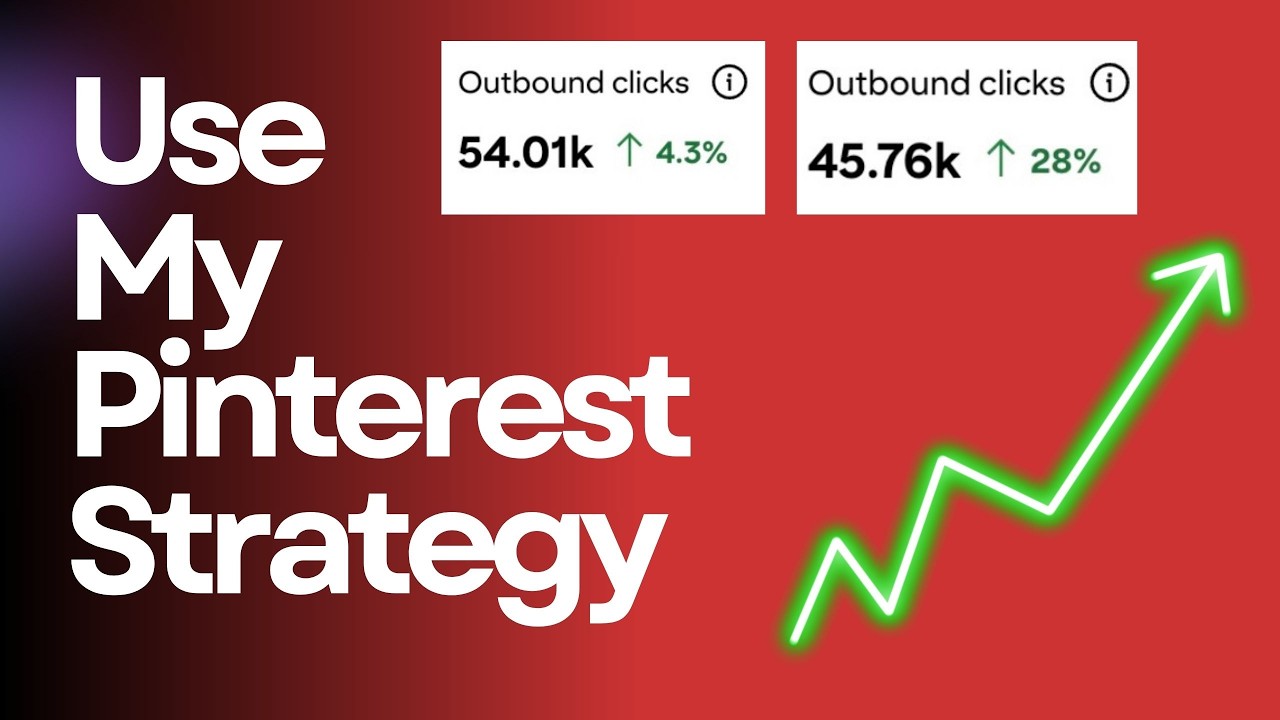 How I Schedule 100 Pinterest Pins In Minutes (With CSV)