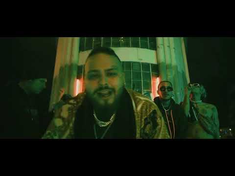 Focus - Totoy el frio (Video Oficial)