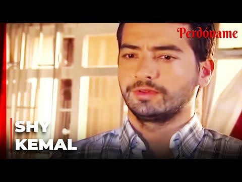 Kemal no pudo abrirse a Bahar - Perdóname