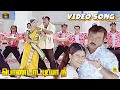 Pondatiya Nee Kedacha Video Song Vijayakanth Manikka Vinayagam Malathy Lakshman