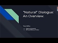 (Visual;Conference 2019) 19 - Cipher - Tips for more "Natural" writing