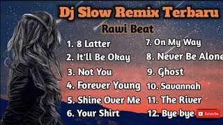 Download lagu Kumpulan Musik DJ Slow Remix Terbaru [BEST OF RAWI BEAT] Full Album mp3