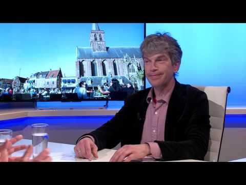 Uitgelicht 10 maart 2015 - Cor Verkade over verdwijnen Zondagswet