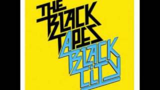 The Black Tapes - Black City
