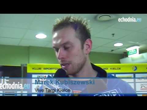 Vive Targi Kielce - Piotrkowianin Piotrków Tryb. 32:22