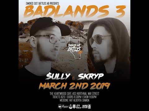 $ully vs Skryp