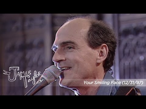 Your Smiling Face (Hogmanay, Dec 31, 1997)