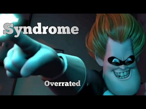 Syndrome tribute