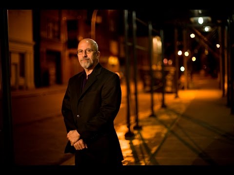 Mark Soskin & Ravi Coltrane - Little One (Soskin)