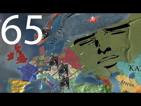 Enlightenment of natives- Ep.65 MEIOU & taxes 1.25, EU4 1.17