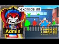 TROLLING WITH ADMIN COMMANDS IN MM2 RAGEBAIT