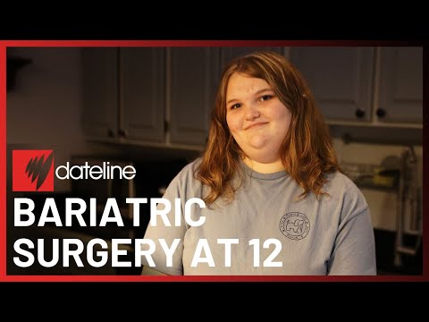 Can Surgery and Weight-Loss Drugs Fix Childhood Obesity? Full Episode