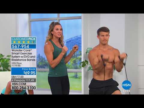 HSN | Healthy Innovations 05.03.2018 - 10 AM