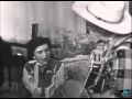 Patsy Cline - A Church A Courtroom And Then Goodbye (Grand Ole Opry - Jan 7, 1956)