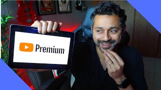 Youtube premium explained | is it worth it?