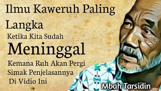 Download lagu Ilmu Kaweruh Jawa Kuno || Alam Salendrobawono|| Mbah Tarsidin mp3 Download lagu Ilmu Kaweruh Jawa Kuno || Alam Salendrobawono|| Mbah Tarsidin mp3