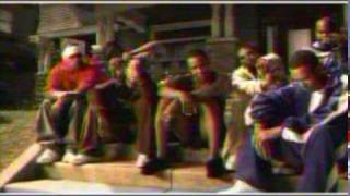 Marques Houston - First Time (From Imx)