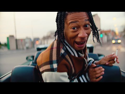 Digga D x Abra Cadabra x NitoNB - Soulful [Music Video]