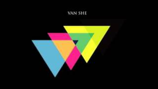 Van She-Kelly