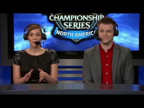 Welcome to Battle of the Atlantic Day 5! Today - Cloud 9 vs Fnatic and Curse vs Cognitive!