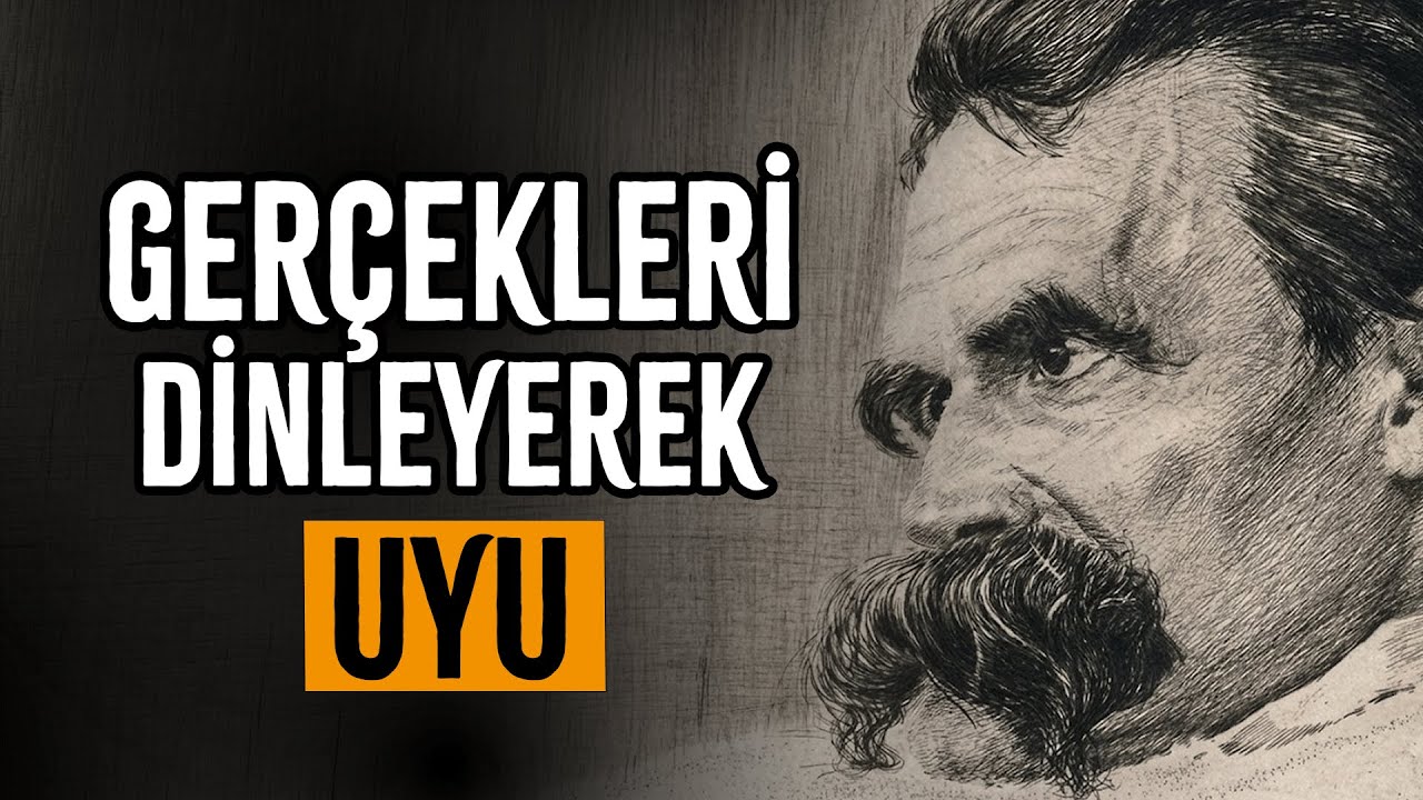 İman Olmadan İnsan Ne Olur? Nietzsche'nin Acı Dolu Hakikatleri