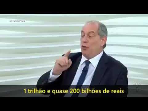Ele gênio ciro da massa