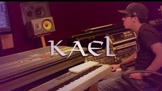 Kael Sounds - Entrevista Identity School of Digital Arts