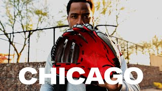 Wilson 2023 Glove Day - Chicago Southside